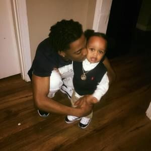 Meet your Posher, Corey